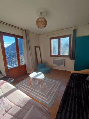 Saint-Michel de Maurienne, appartement de 45 m²